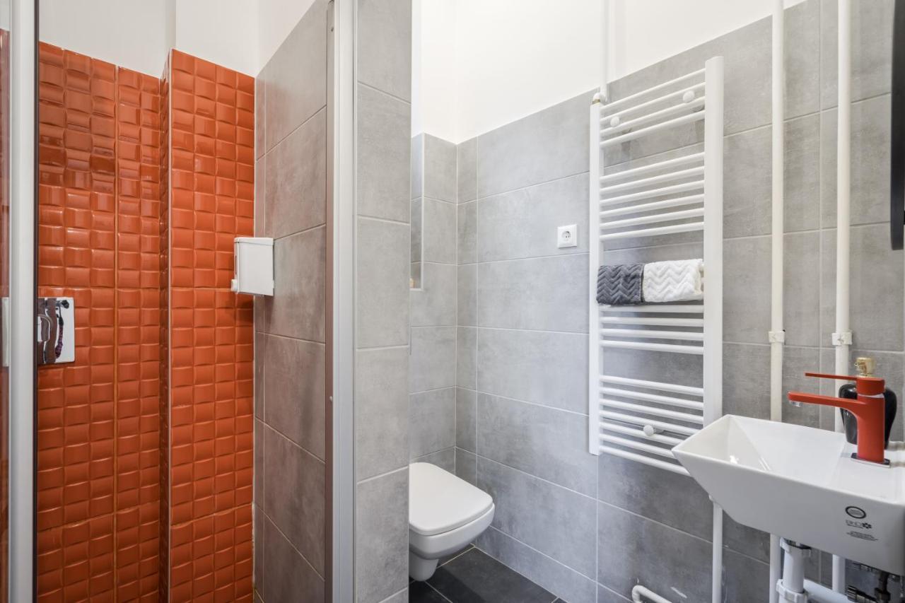 Appartamento Real Zichy