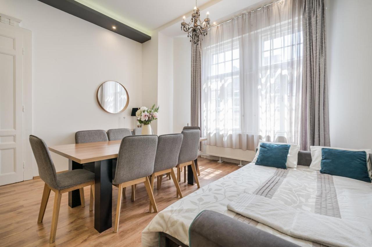 Appartamento Real Zichy