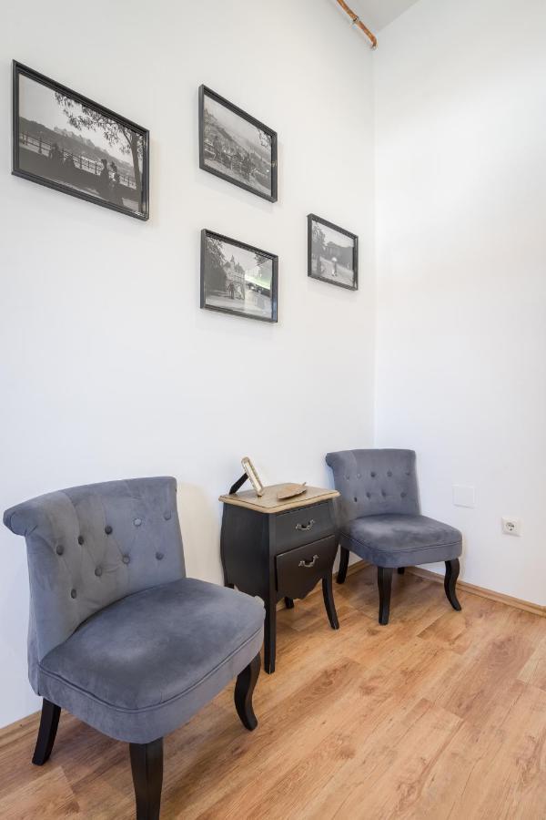 Appartamento Real Zichy