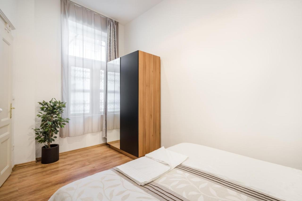 Appartamento Real Zichy