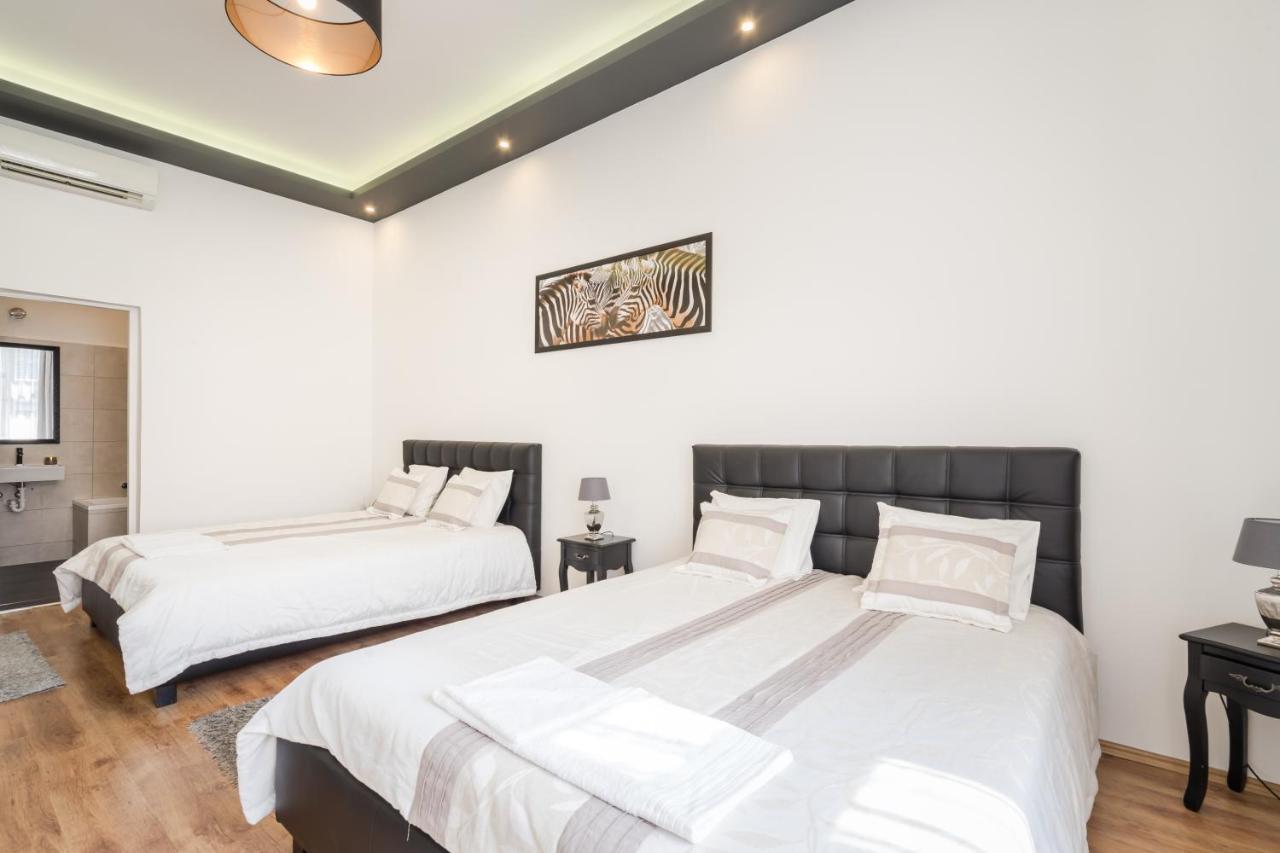 Appartamento Real Zichy