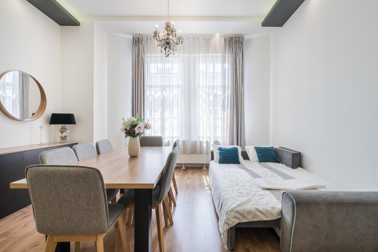 Appartamento Real Zichy