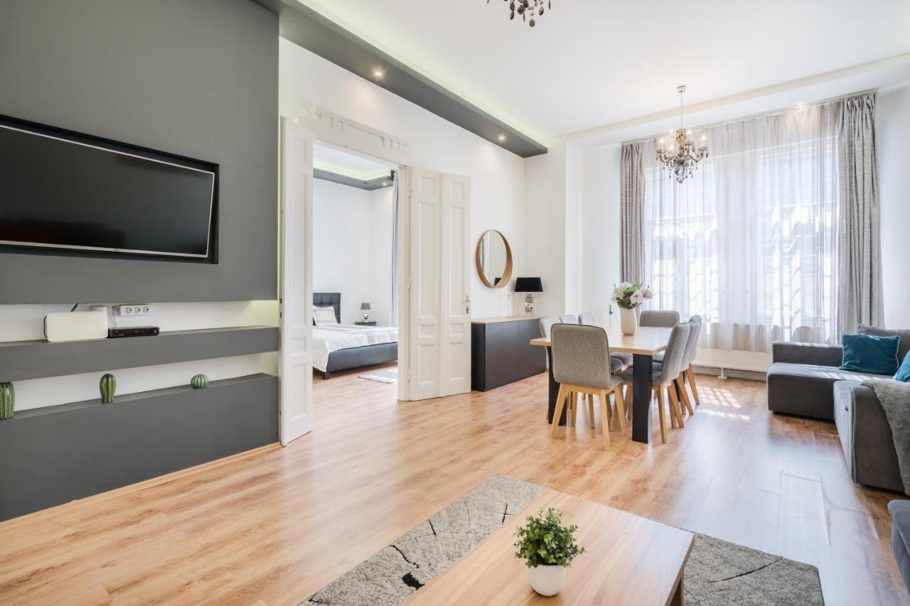Appartamento Real Zichy