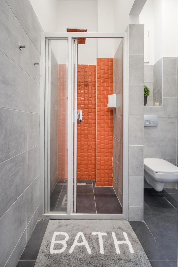 Appartamento Real Zichy Budapest