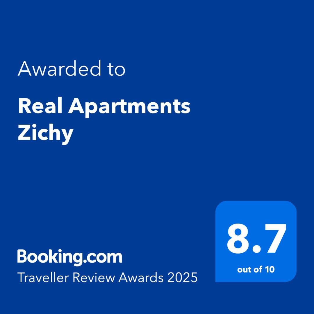 Appartamento Real Zichy Budapest
