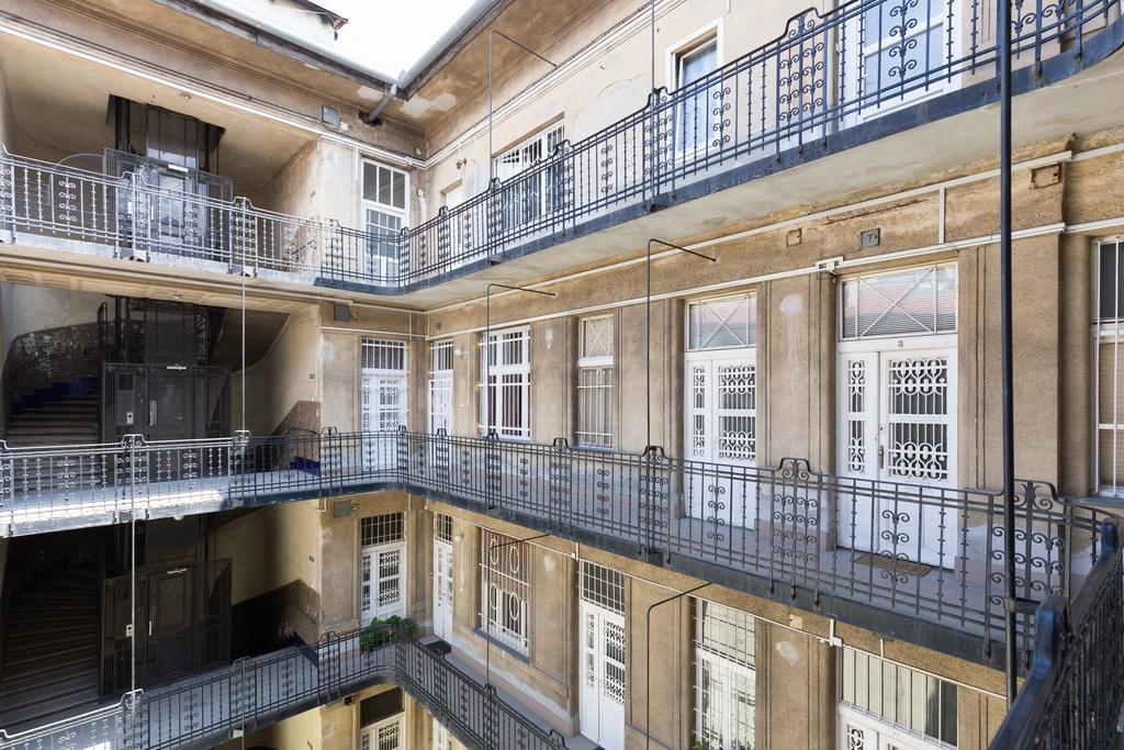 Real Zichy * Budapest