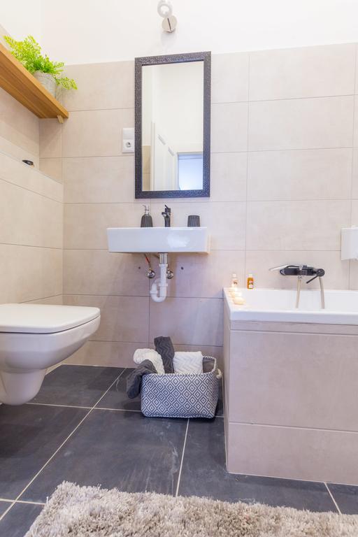Appartamento Real Zichy Budapest