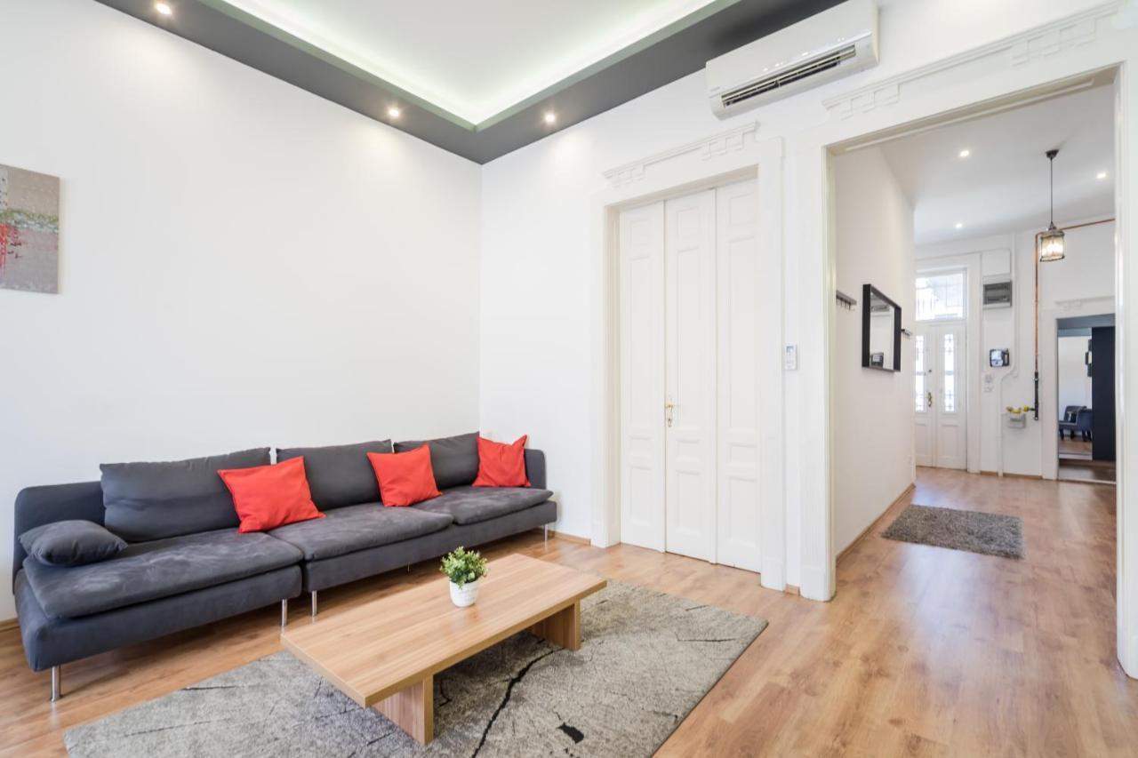 Apartmán Real Zichy