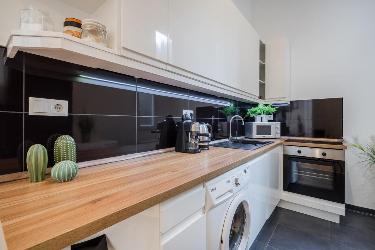 Appartement Real Zichy