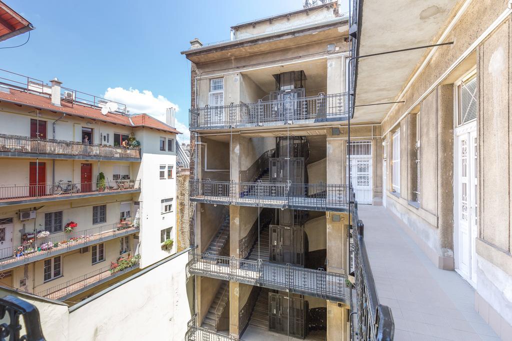 Apartmán Real Zichy