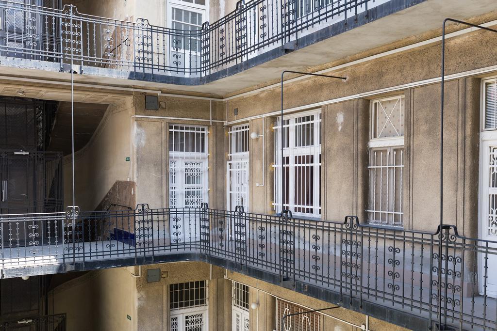 Real Zichy Apartmán