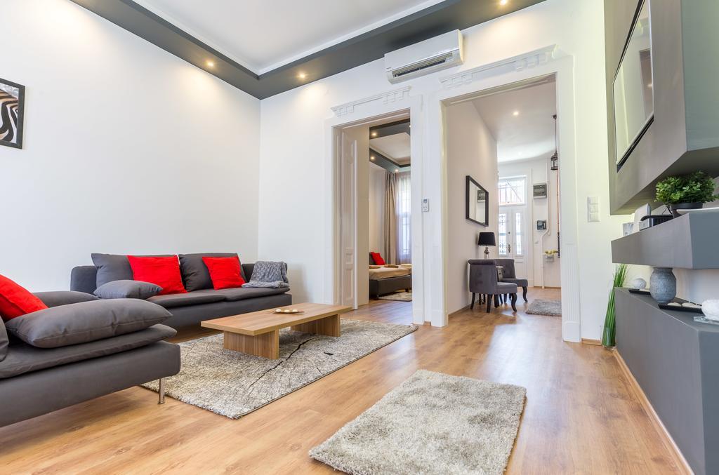 Real Zichy Apartmán