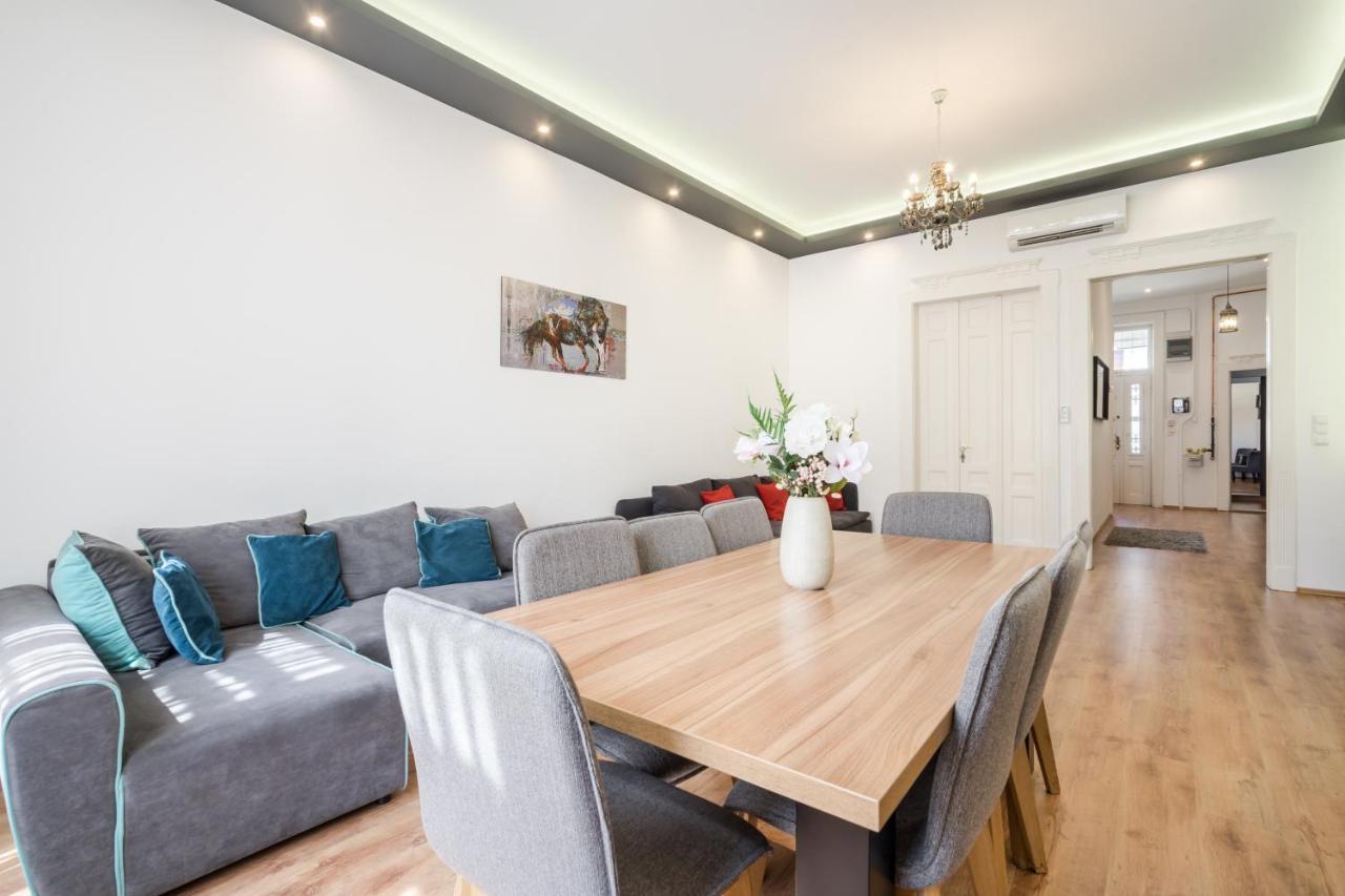 Real Zichy Appartement