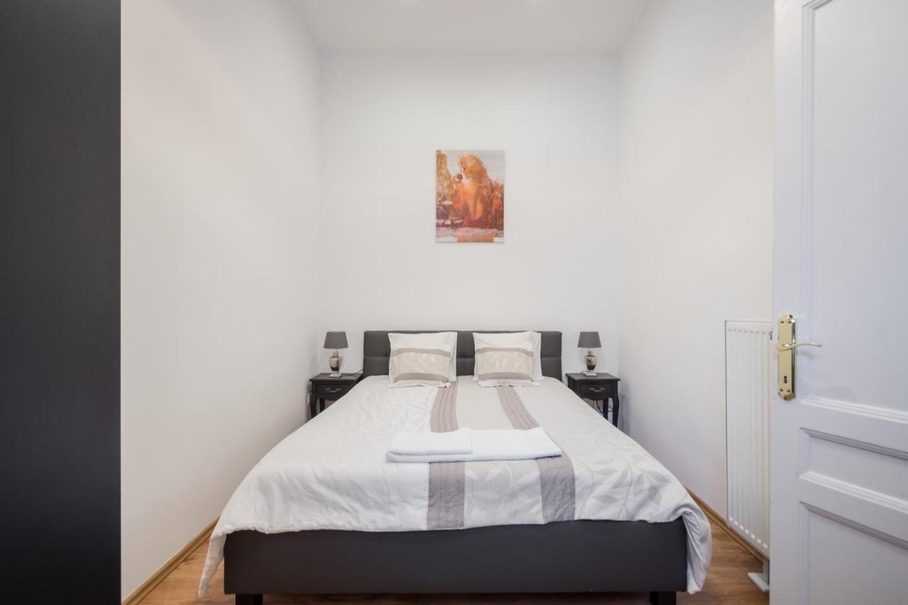 Appartement Real Zichy