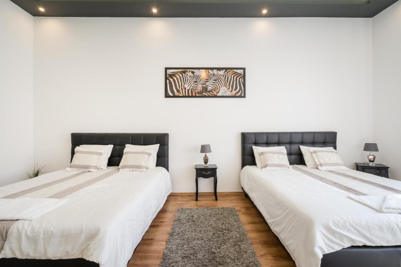 Appartement Real Zichy